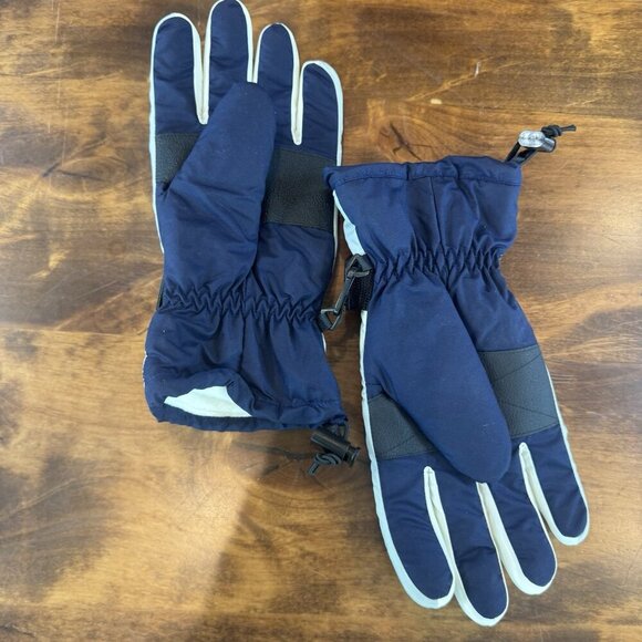 Dallas Cowboys Winter Gloves Vintage Y2K - Picture 4 of 6